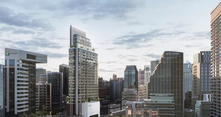 STILL Sukhumvit 20 (STILL สุขุมวิท 20) คอนโด Pet Allowed ติดถนนสุขุมวิทใกล้ EmSphere เพียง 200 เมตร พร้อม Private Lift ทุกยูนิต จาก SC ASSET