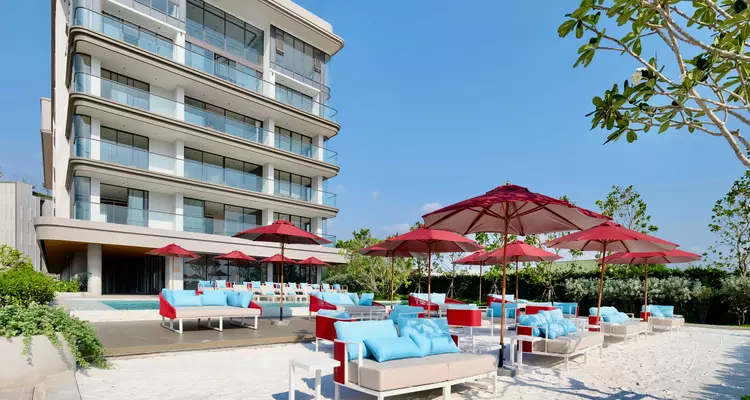 รีวิว The Panora Estuaria (เดอะ พาโนรา เอสทัวเรีย) คอนโด Low Rise ทำเลพัทยา ติดทะเล ใกล้มอเตอร์เวย์ 900 เมตร พร้อมส่วนกลางเยอะที่สุดในย่าน จาก MIDA ASSET