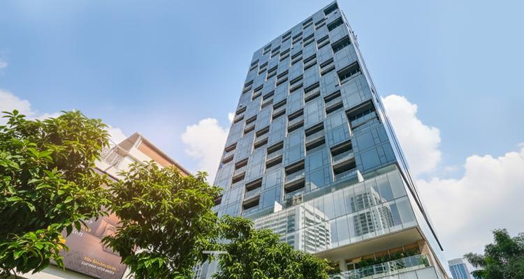 รีวิวตึกเสร็จ The Strand Thonglor (เดอะ สแตรนด์ ทองหล่อ) คอนโดใกล้ BTS ที่สุดในซอยทองหล่อ เพียง 70 m. จาก Eden Estate x Magnolia Quality Development