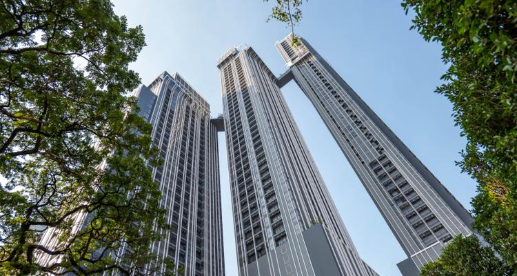 Park Origin Thonglor ตึกเสร็จ High Rise สูงที่สุดในใจกลางทองหล่อ บนซอยทองหล่อ 10 พร้อม Facilities กว่า 50 ฟังก์ชัน จาก Origin [รีวิวฉบับที่ 2492]