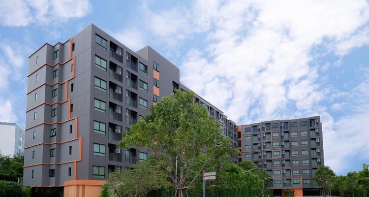 dcondo sense Bangsaen (ดีคอนโด เซนส์ บางแสน) คอนโด Low Rise ใกล้บางแสนโทชินและตลาดปาร์คอิน ราคาเริ่มต้นจับต้องง่าย คุ้มค่าที่สุดในย่าน จาก แสนสิริ