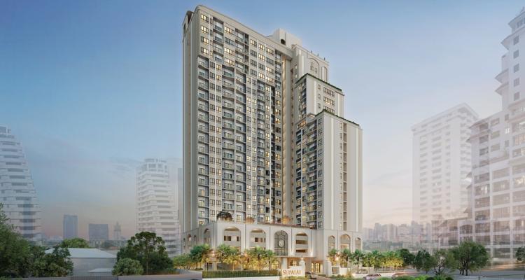 ศุภาลัย เอลีท สุขุมวิท 39 (Supalai Elite Sukhumvit 39) คอนโดย่านพร้อมพงษ์ ห้องไซส์ใหญ่ 2 – 3 Bedrooms และห้อง Duplex พร้อมส่วนกลาง 5 ชั้น จาก ศุภาลัย