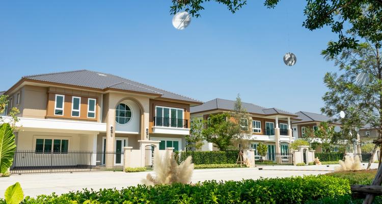 รีวิว ศุภาลัย มณฑลา@พุทธมณฑล (Supalai Montara @Phutthamonthon) บ้านเดี่ยวซีรีส์ใหม่สไตล์ Tropical Oriental ติดถนนใหญ่พุทธมณฑลสาย 4 ใกล้สวนพุทธมณฑลกว่า 2,500 ไร่ จาก ศุภาลัย