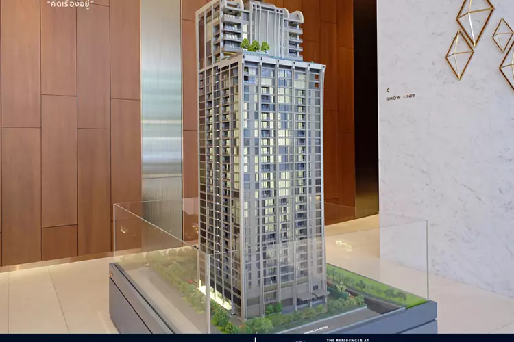 The Residences At Sindhorn Kempinski Hotel Bangkok คอนโด High Rise ขายแบบ Leasehold บนถนนหล งสวน จาก สยามส นธร ร ว วฉบ บท 1874 Thinkofliving Com