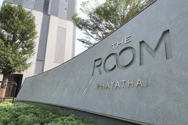 The Room à¸žà¸à¸²à¹„à¸— à¸£ à¸§ à¸§à¸„à¸­à¸™à¹‚à¸